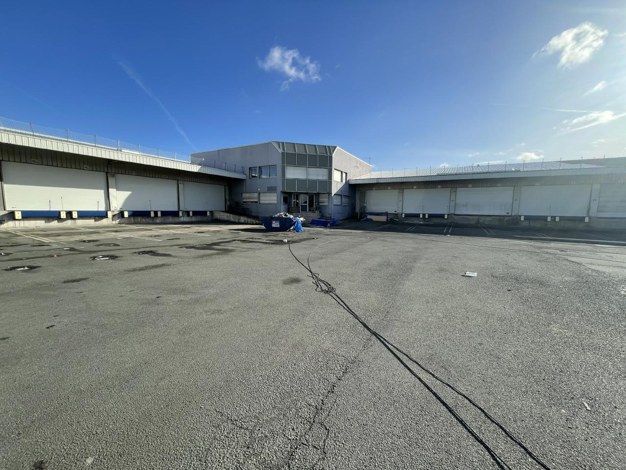 Entrepôt classe c Lezennes 6420m² Location entrepôt classe c OLLOG2309365 17